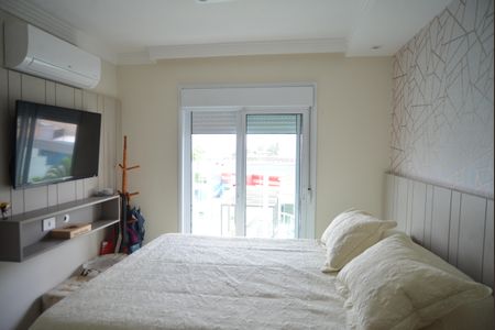 Apartamento à venda com 83m², 2 quartos e 2 vagasSuíte 2