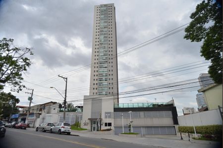 Apartamento à venda com 83m², 2 quartos e 2 vagasFachada