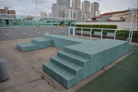 Apartamento à venda com 83m², 2 quartos e 2 vagasÁrea comum - Espaço pet