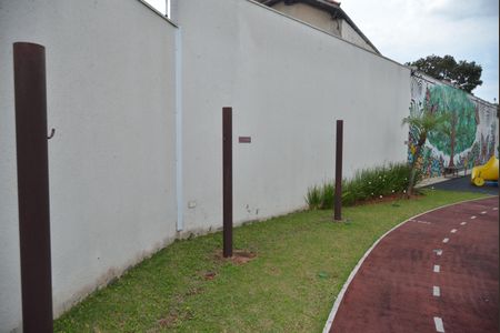 Apartamento à venda com 83m², 2 quartos e 2 vagasÁrea comum