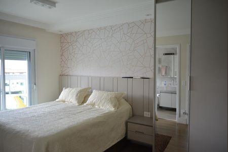 Apartamento à venda com 83m², 2 quartos e 2 vagasSuíte 2