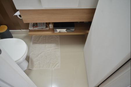 Apartamento à venda com 83m², 2 quartos e 2 vagasLavabo