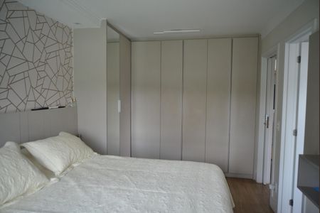 Apartamento à venda com 83m², 2 quartos e 2 vagasSuíte 2