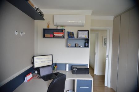 Apartamento à venda com 83m², 2 quartos e 2 vagasSuíte 1