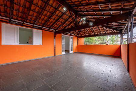 Casa à venda com 188m², 2 quartos e 2 vagasVaranda da Sala