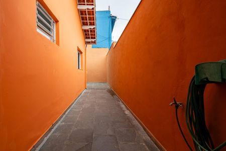 Casa à venda com 188m², 2 quartos e 2 vagasQuintal