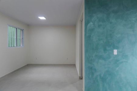 Kitnet de kitnet/studio para alugar com 1 quarto, 28m² em Conjunto Habitacional Teotonio Vilela, São Paulo