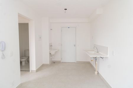 Apartamento para alugar com 32m², 2 quartos e sem vagaSala/Cozinha