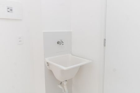 Apartamento para alugar com 32m², 2 quartos e sem vagaSala/Cozinha