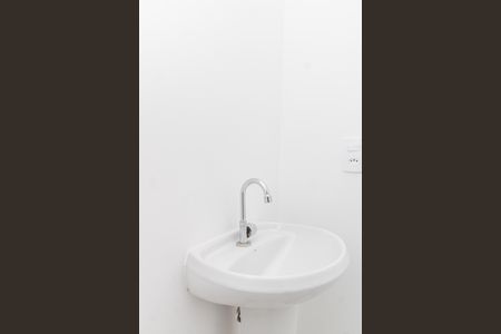 Apartamento para alugar com 32m², 2 quartos e sem vagaBanheiro