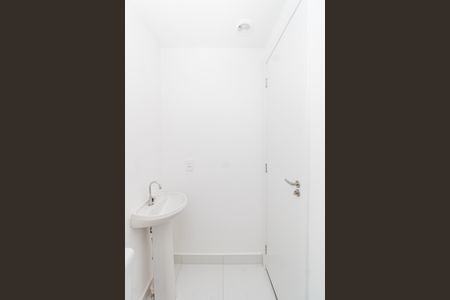 Apartamento para alugar com 32m², 2 quartos e sem vagaBanheiro