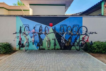 Apartamento à venda com 31m², 1 quarto e sem vagaÁrea comum - Bicicletário