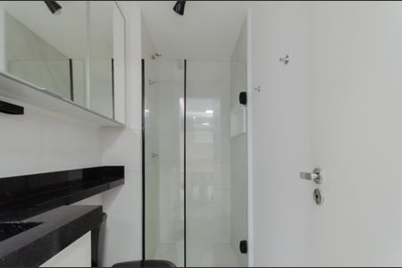 Apartamento à venda com 31m², 1 quarto e sem vagaBanheiro