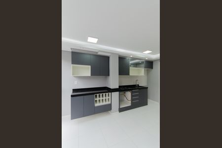 Apartamento à venda com 31m², 1 quarto e sem vagaCozinha