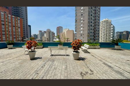 Apartamento à venda com 73m², 2 quartos e sem vagaÁrea comum
