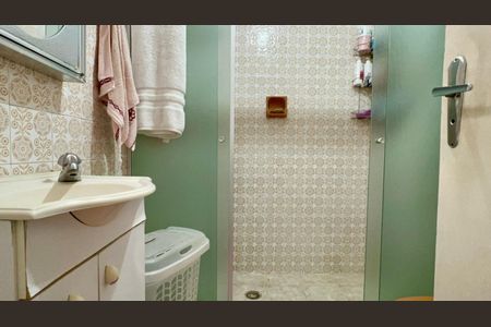 Apartamento à venda com 73m², 2 quartos e sem vagaBanheiro