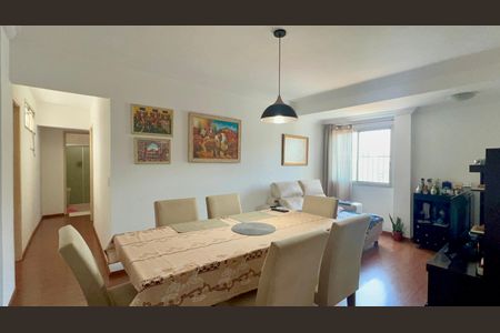 Apartamento à venda com 73m², 2 quartos e sem vagaSala de Jantar