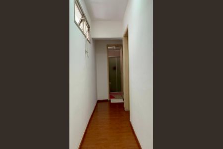 Apartamento à venda com 73m², 2 quartos e sem vagaCorredor