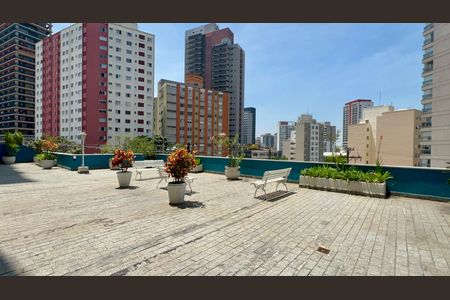 Apartamento à venda com 73m², 2 quartos e sem vagaÁrea comum