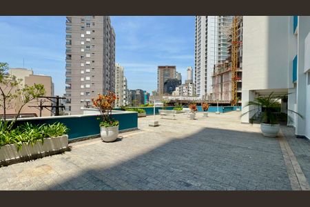 Apartamento à venda com 73m², 2 quartos e sem vagaÁrea comum