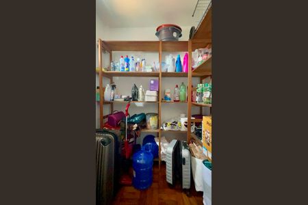 Apartamento à venda com 73m², 2 quartos e sem vagaQuarto de Serviço