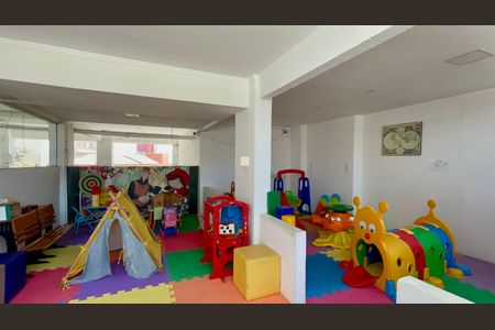 Apartamento à venda com 73m², 2 quartos e sem vagaBrinquedoteca