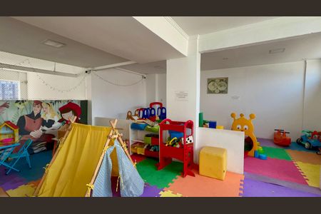 Apartamento à venda com 73m², 2 quartos e sem vagaBrinquedoteca