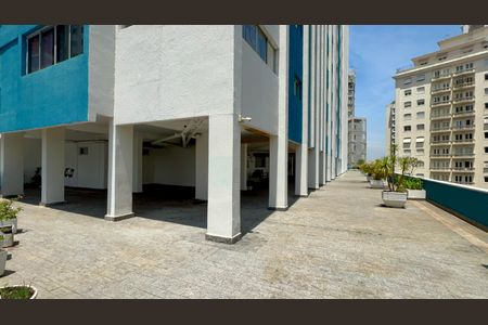 Apartamento à venda com 73m², 2 quartos e sem vagaÁrea comum