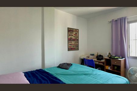 Apartamento à venda com 73m², 2 quartos e sem vagaQuarto 2