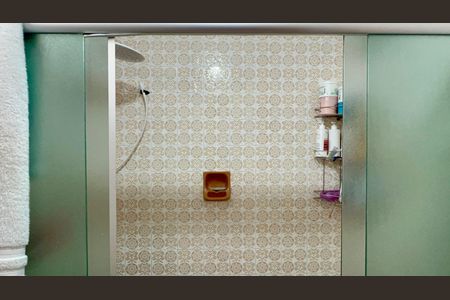 Apartamento à venda com 73m², 2 quartos e sem vagaBanheiro