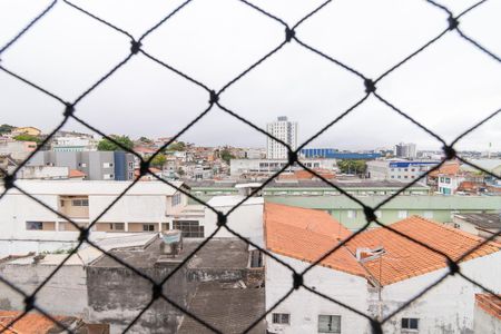 Apartamento para alugar com 70m², 3 quartos e 1 vagaVista do Quarto 3