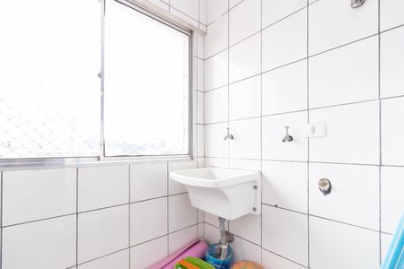 Apartamento para alugar com 70m², 3 quartos e 1 vagaÁrea de Serviço