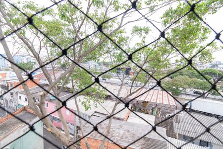 Apartamento para alugar com 70m², 3 quartos e 1 vagaVista do Quarto 2