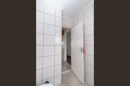 Apartamento para alugar com 70m², 3 quartos e 1 vagaBanheiro Social