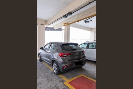 Apartamento para alugar com 70m², 3 quartos e 1 vagaGaragem