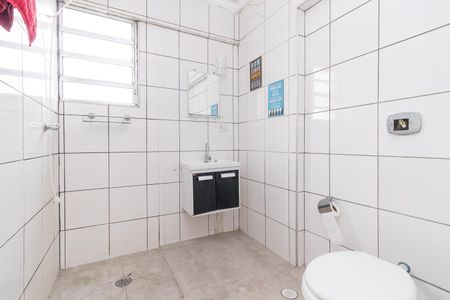 Apartamento para alugar com 70m², 3 quartos e 1 vagaBanheiro Social