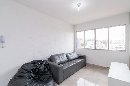 Apartamento para alugar com 70m², 3 quartos e 1 vagaSala