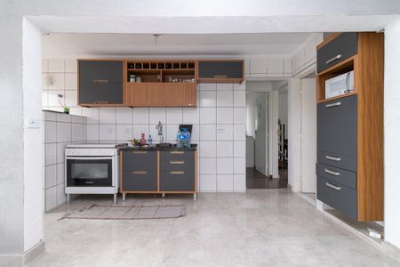 Apartamento para alugar com 70m², 3 quartos e 1 vagaCozinha