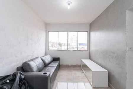 Apartamento para alugar com 70m², 3 quartos e 1 vagaSala