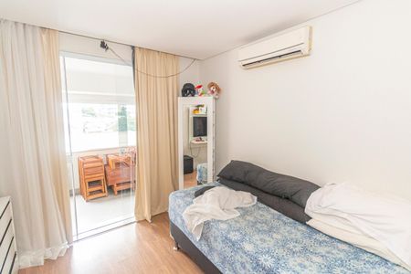 Casa para alugar com 600m², 4 quartos e 1 vagaQuarto 1