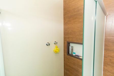 Casa para alugar com 600m², 4 quartos e 1 vagaBanheiro Social