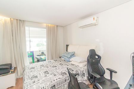 Casa para alugar com 600m², 4 quartos e 1 vagaQuarto 2