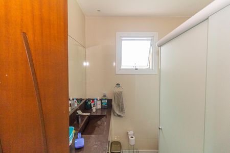 Casa para alugar com 600m², 4 quartos e 1 vagaBanheiro Social