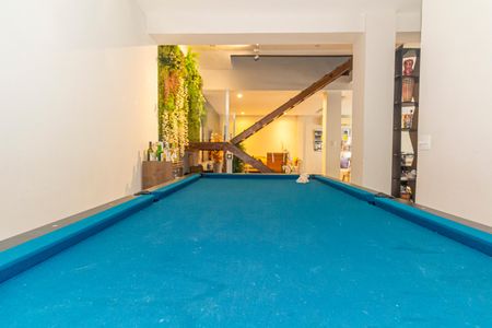 Casa para alugar com 600m², 4 quartos e 1 vagaSala de Jogos