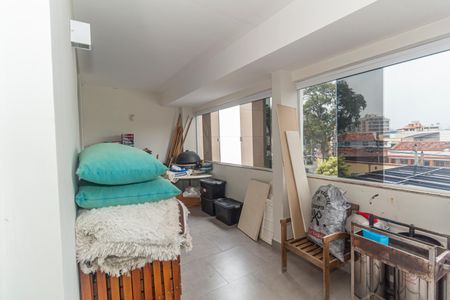 Casa para alugar com 600m², 4 quartos e 1 vagaVaranda