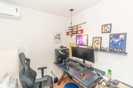 Casa para alugar com 600m², 4 quartos e 1 vagaQuarto 2