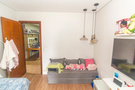 Casa para alugar com 600m², 4 quartos e 1 vagaQuarto 1