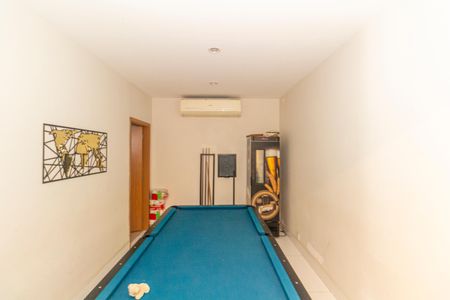 Casa para alugar com 600m², 4 quartos e 1 vagaSala de Jogos