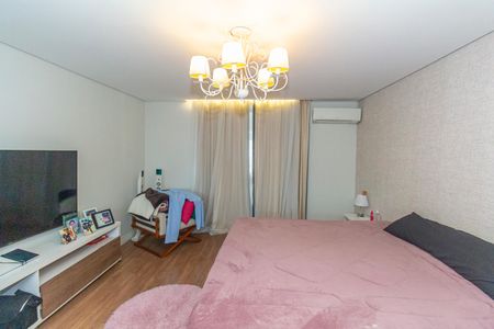 Casa para alugar com 600m², 4 quartos e 1 vagaSuíte