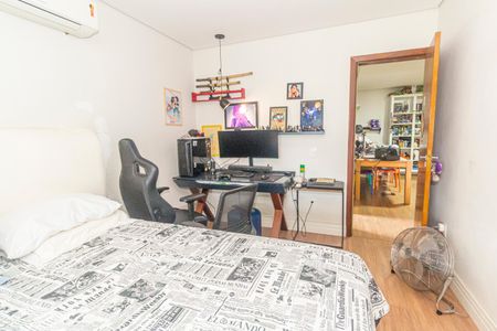 Casa para alugar com 600m², 4 quartos e 1 vagaQuarto 2